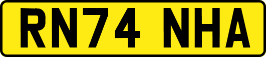 RN74NHA