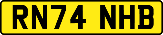 RN74NHB