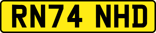 RN74NHD