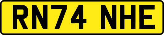 RN74NHE