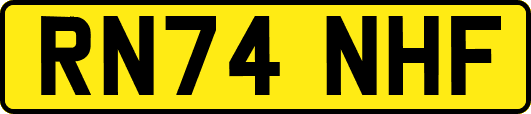 RN74NHF