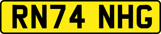 RN74NHG