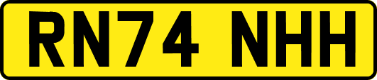 RN74NHH