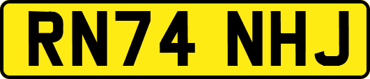 RN74NHJ