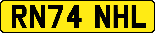 RN74NHL
