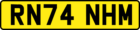 RN74NHM