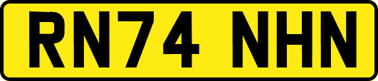 RN74NHN