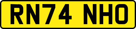 RN74NHO