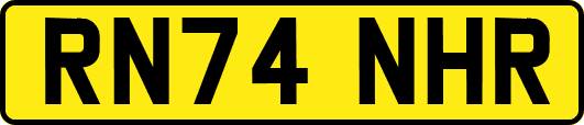 RN74NHR