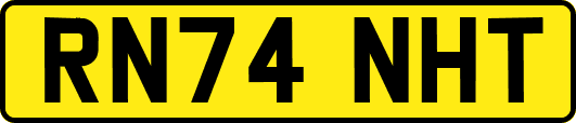RN74NHT