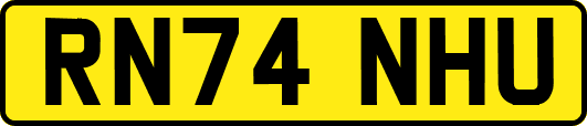 RN74NHU