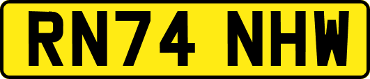 RN74NHW
