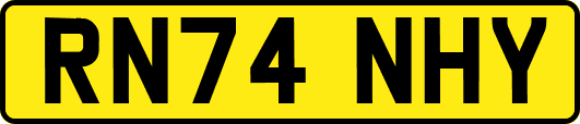 RN74NHY