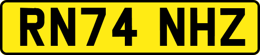 RN74NHZ