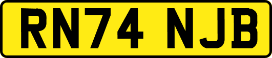 RN74NJB