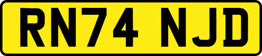 RN74NJD