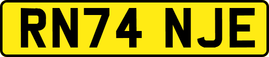 RN74NJE