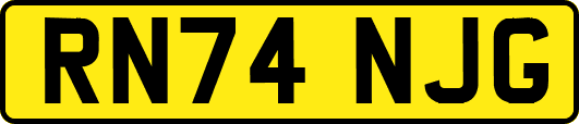 RN74NJG