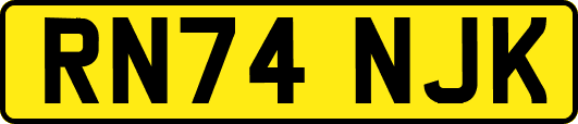 RN74NJK