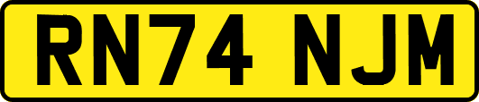 RN74NJM