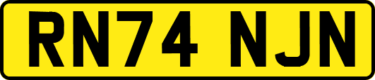 RN74NJN
