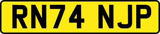 RN74NJP
