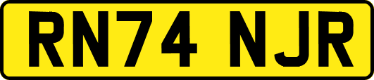 RN74NJR