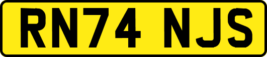 RN74NJS