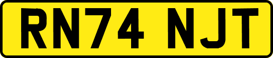 RN74NJT