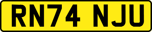 RN74NJU