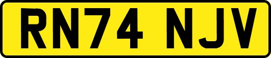 RN74NJV