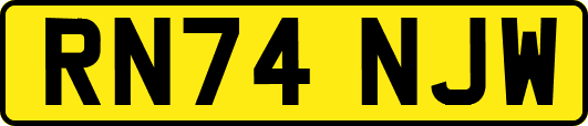 RN74NJW