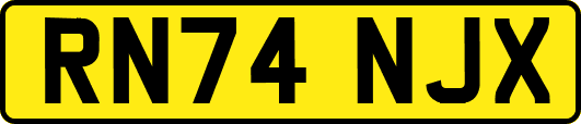 RN74NJX