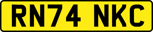 RN74NKC