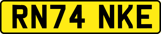 RN74NKE