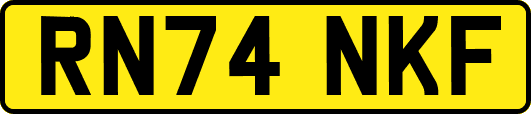 RN74NKF