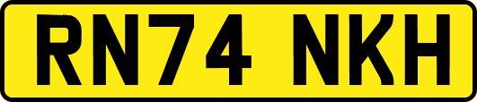 RN74NKH
