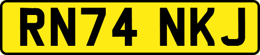 RN74NKJ