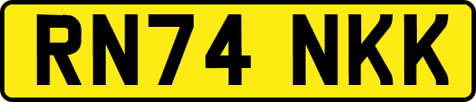 RN74NKK