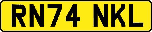 RN74NKL