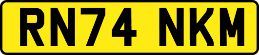 RN74NKM