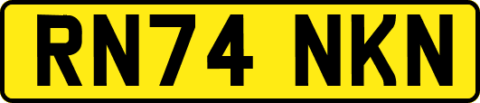 RN74NKN