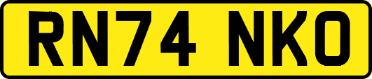 RN74NKO