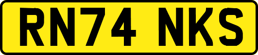 RN74NKS
