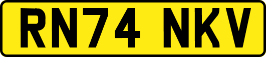 RN74NKV