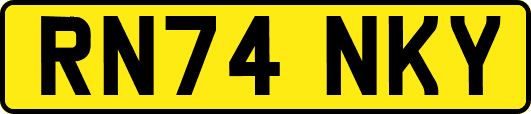 RN74NKY
