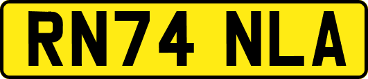 RN74NLA