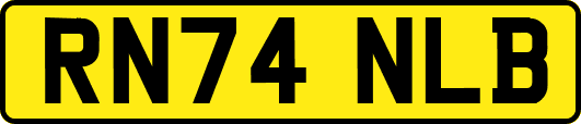 RN74NLB