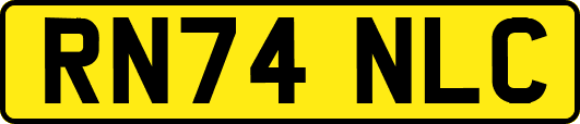 RN74NLC
