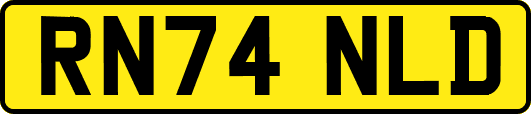 RN74NLD